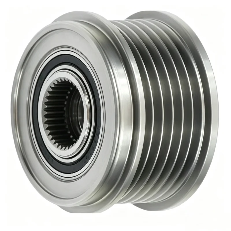 NEW HNROCK Alternator Freewheel Pulley F-239807 F-563248 F-563248.01 F-563248.02 F-570802 F-570802.01 F-570802.02 INA535020310