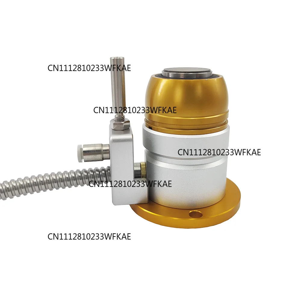 PROBE CNC high-precision tool setting instrument engraving machining tool tip damage detection calibration belt blow