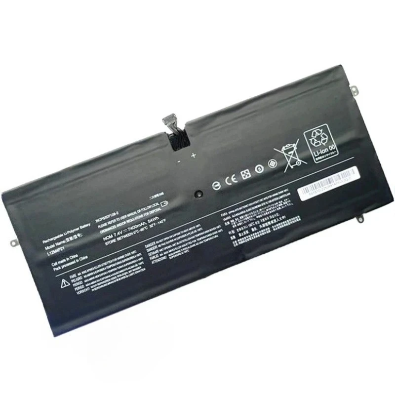 L12M4P21 Laptop Bat…