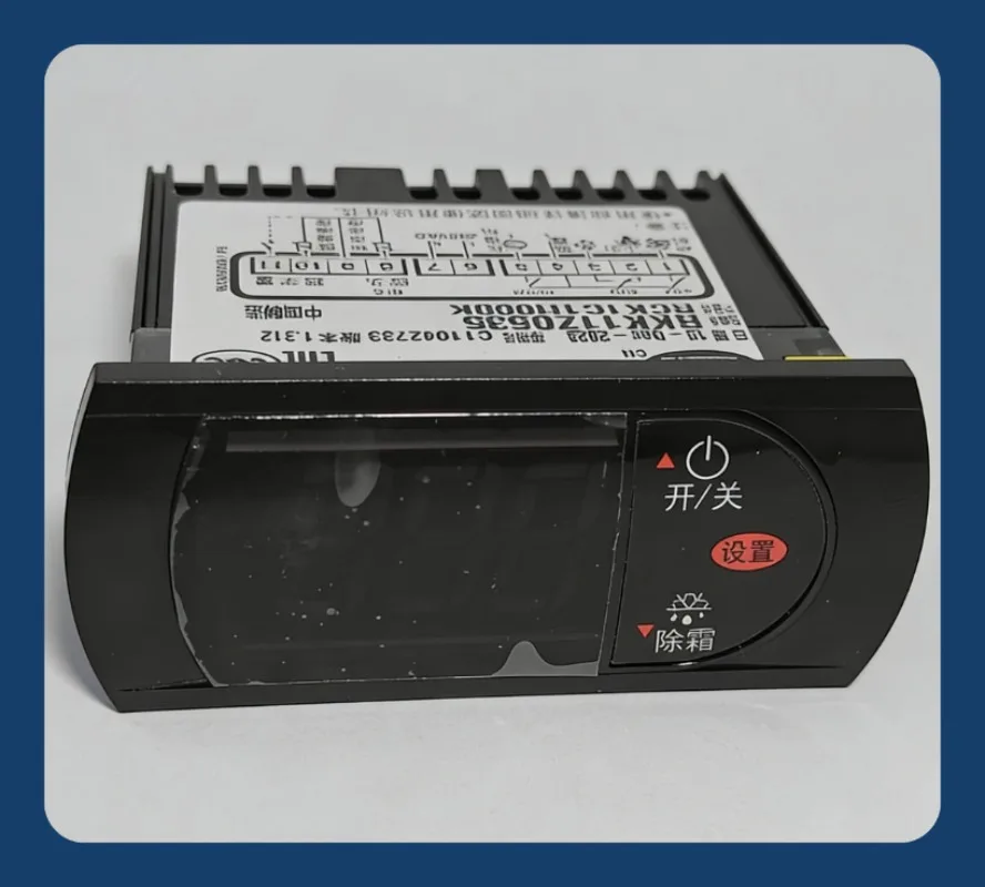 Controlador de temperatura RKK11Z0535 para refrigerador LAUD