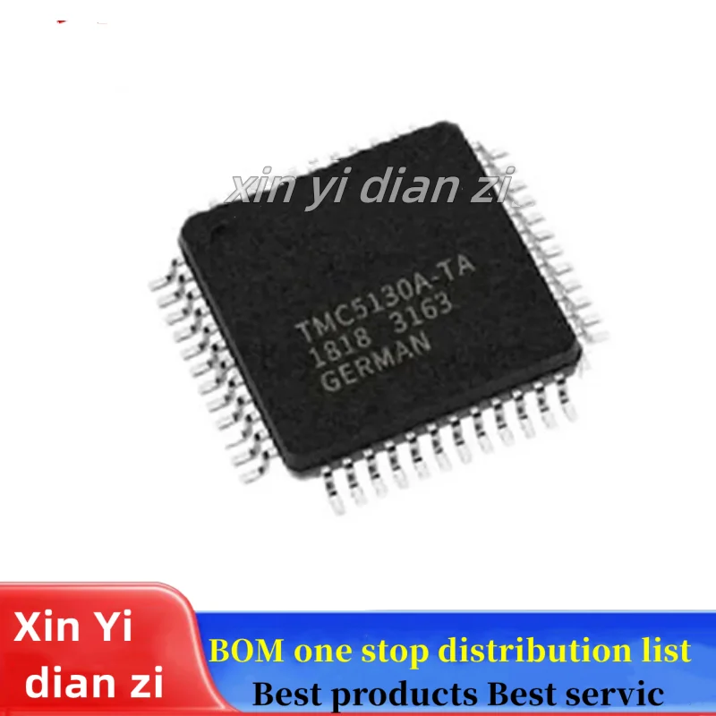 ICチップtmc5130 qfp TMC5130A-TA在庫あり1個/バッチ