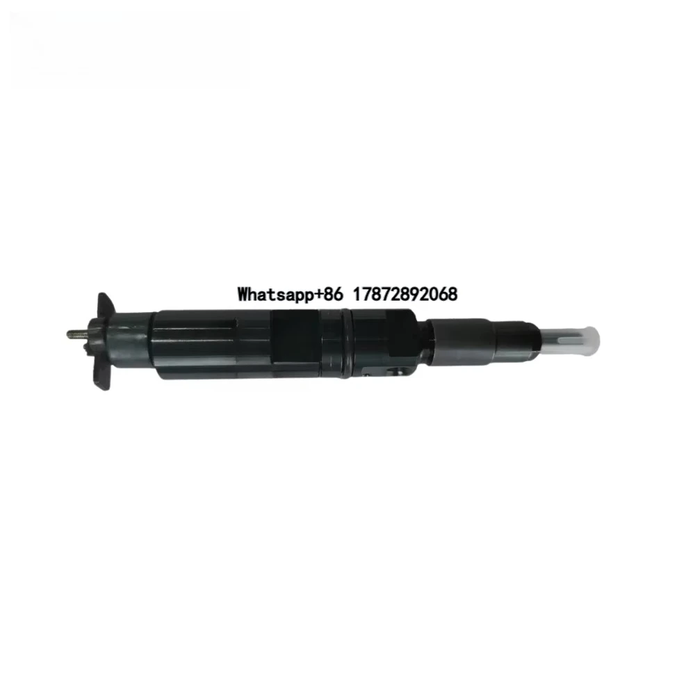 

Injector 295700-0730 22859983 for for TAD870 TAD850 TAD853 TAD880 TAD570 TAD540 TAD580 Engine