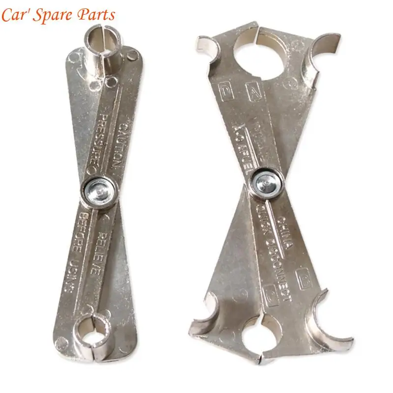 Alat Penghapusan Y4UA Line Scissor Fuels Alat Penghapusan Cepat Kopling Putuskan Cepat