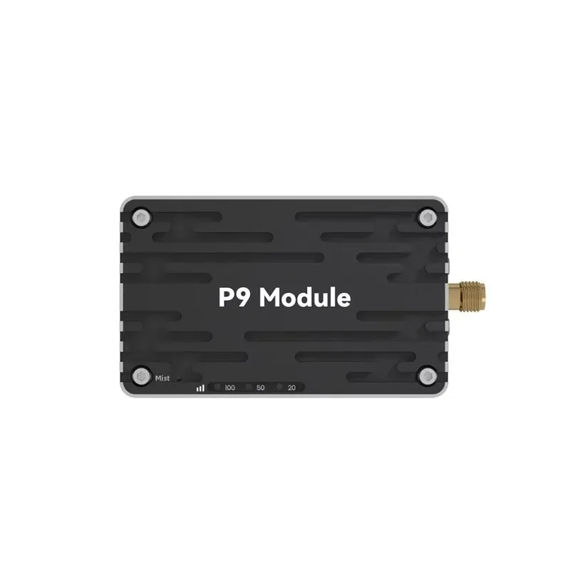 CUAV P9Radio Metal Data Transmission Radio Module for Pixhawk Flight Control Wireless Communication Boxed