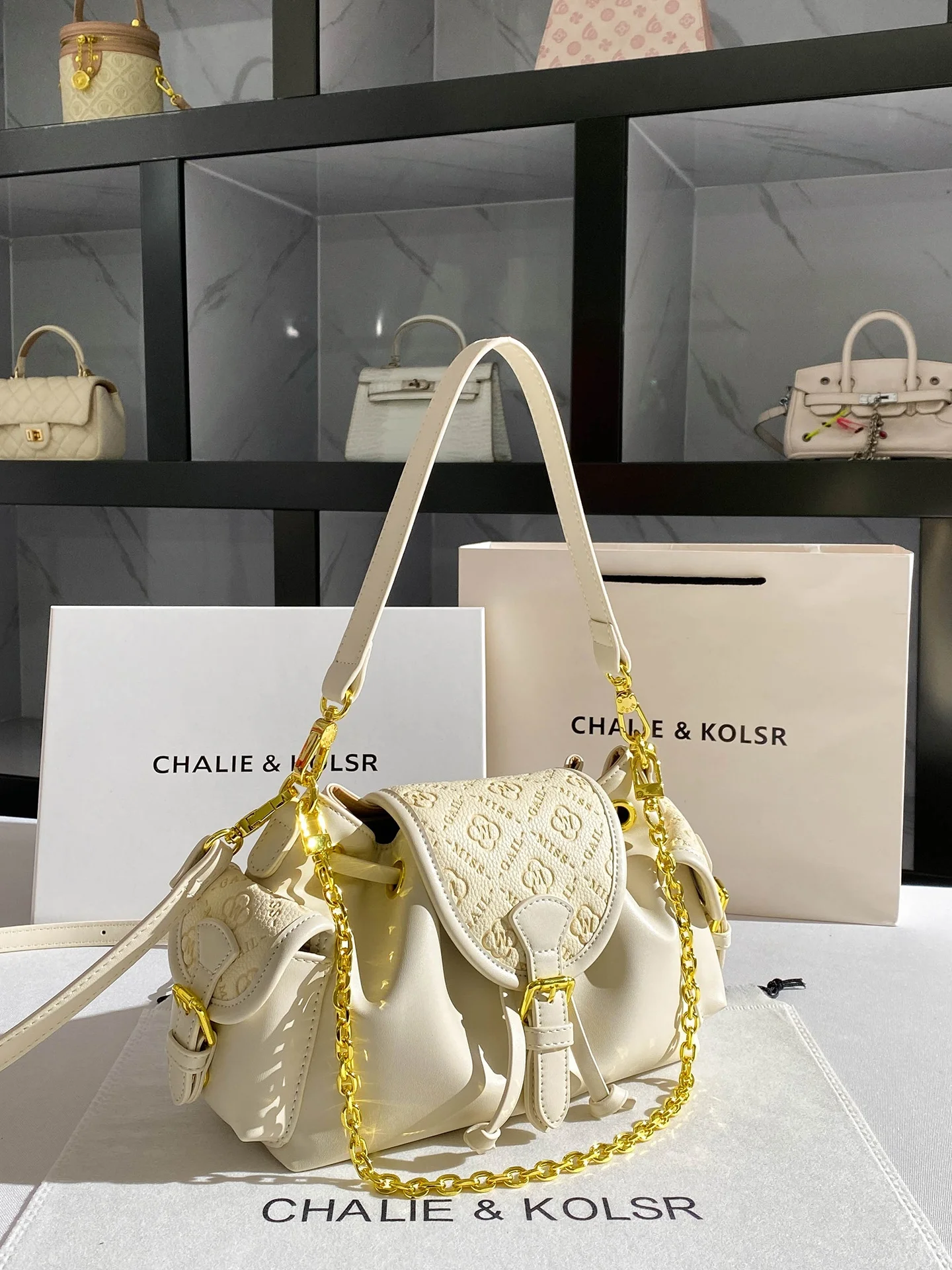 chaliekolsr-sac-fourre-tout-retro-gaufre-a-cordon-de-serrage-nouvelle-collection-printemps-2026-sac-a-bandouliere-haut-de-gamme-avec-chaine-en-cuir-souple-decontracte