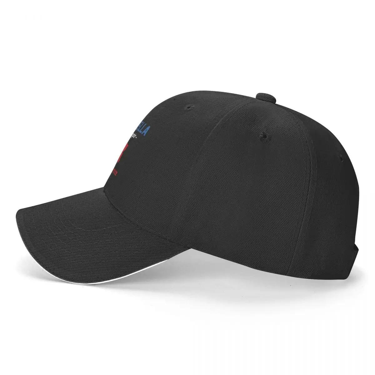 Vintage 2027 Bardella Collection Baseball Cap President Election France Streetwear Men Women Trucker Hat Snapback Cap Gift