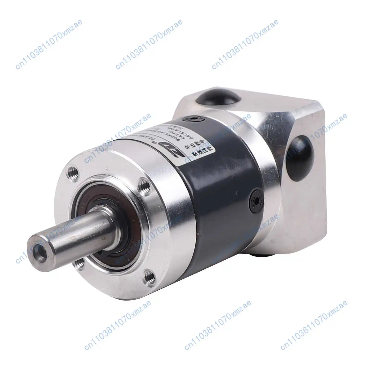 60ZDF580ZDF560ZDE5 high precision planetary reducer medium and large gear