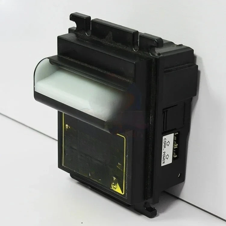 quickly recognize dollar bill acceptor mdb top ict bill acceptor bill validator