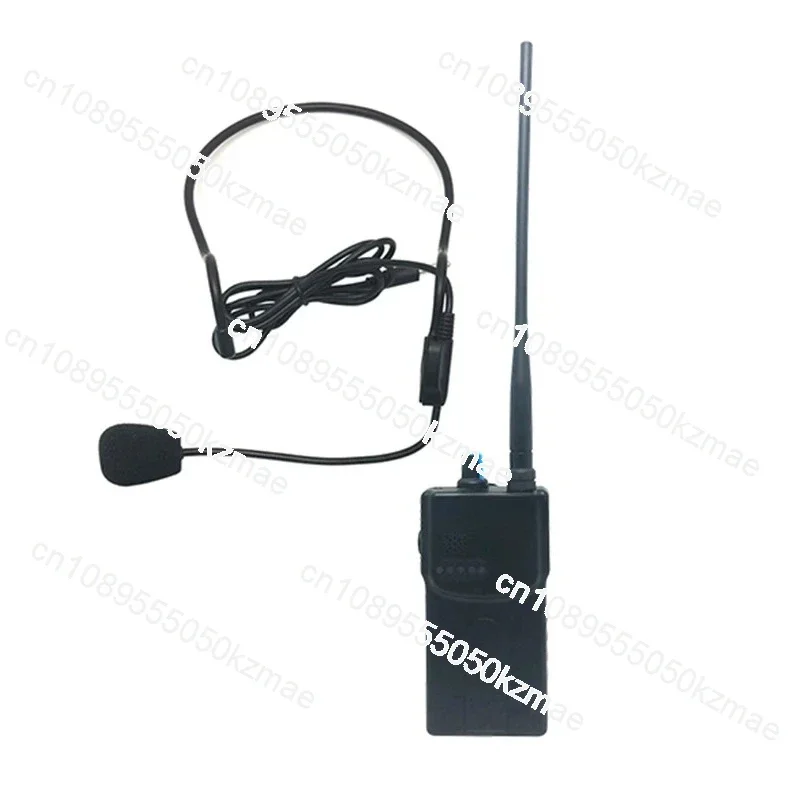 

For H900 FM Transmitter 120 Meters Distance Swimming Training 12 Channel Walkie Talkie Water Sports Communication