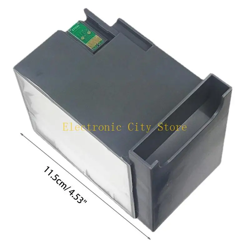 T6712 T671200 Confance Box dla EPSONWF-6093 6593 WF-8093 WF8593 R8590 HU8D