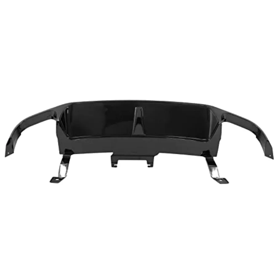 Rear Diffuser Bumpe… - image