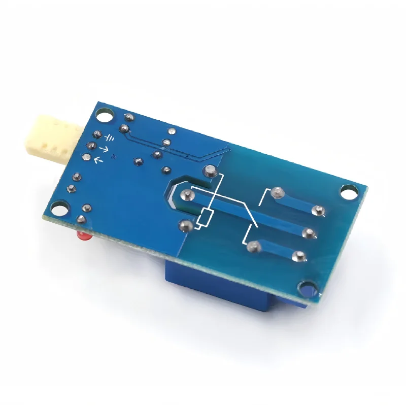 Módulo de relé de interruptor de detección de humedad HR202, módulo de interruptor de humedad, controlador de sensor de humedad, DC5V