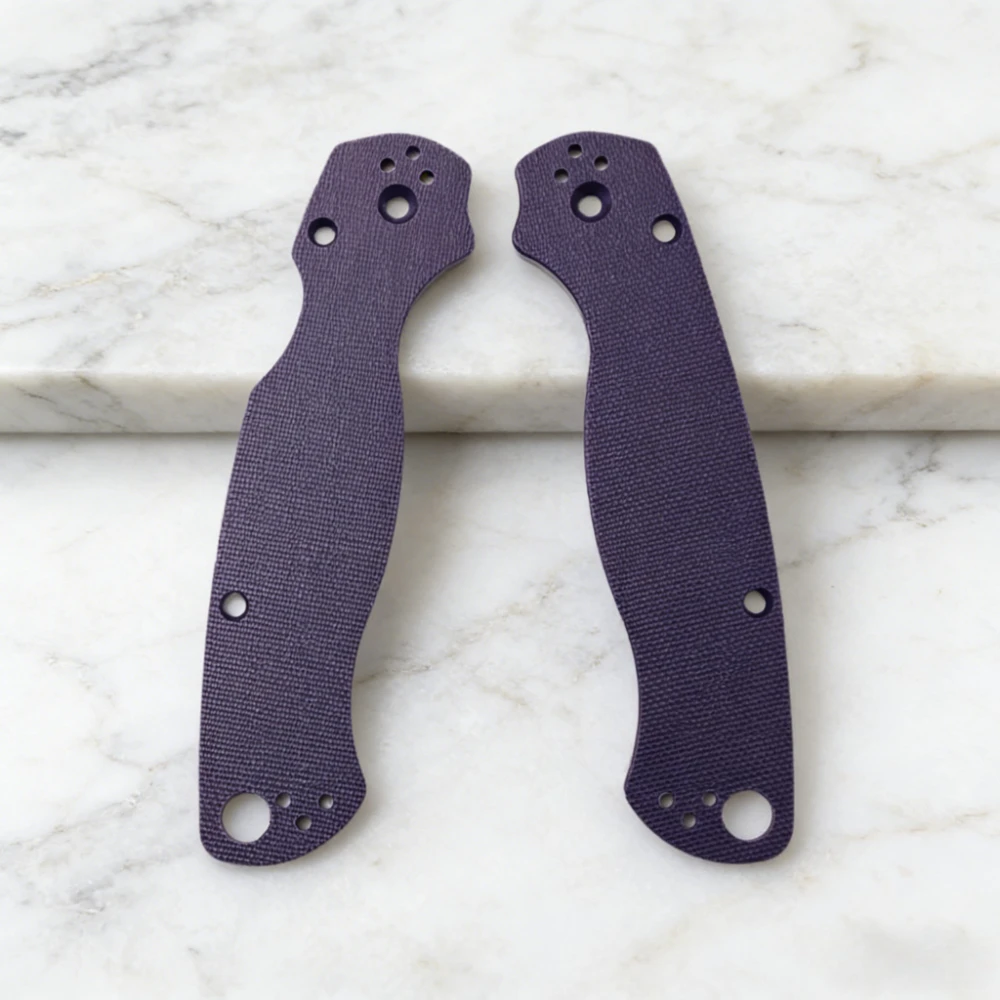 G10 Camo Handle Sca…