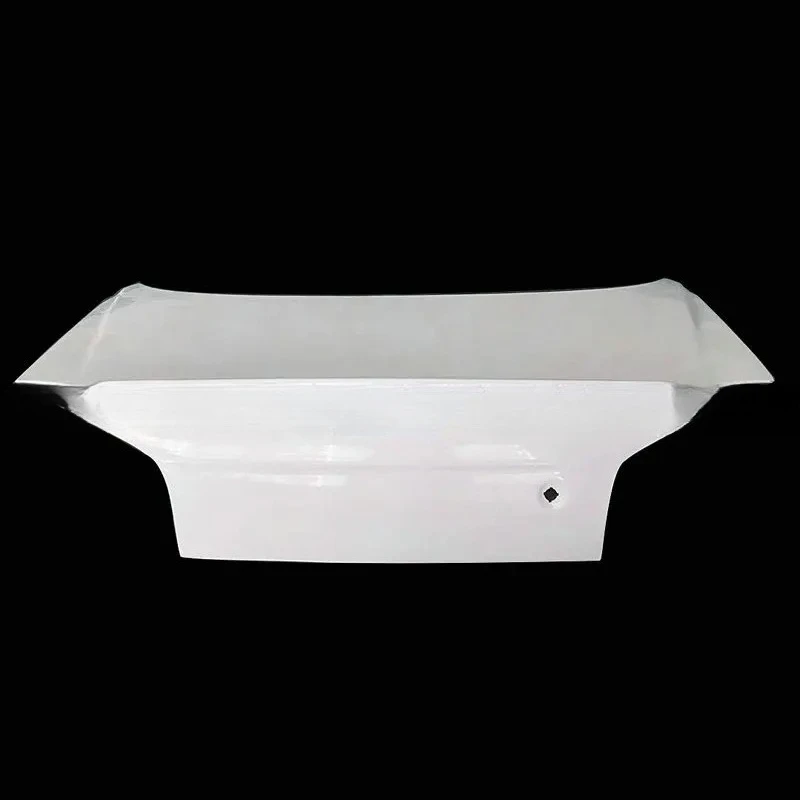 Suitable For Nissan R34 SKYLINE Carbon Fiber Modification DL Type Trunk Lid, Rear Luggage Trunk