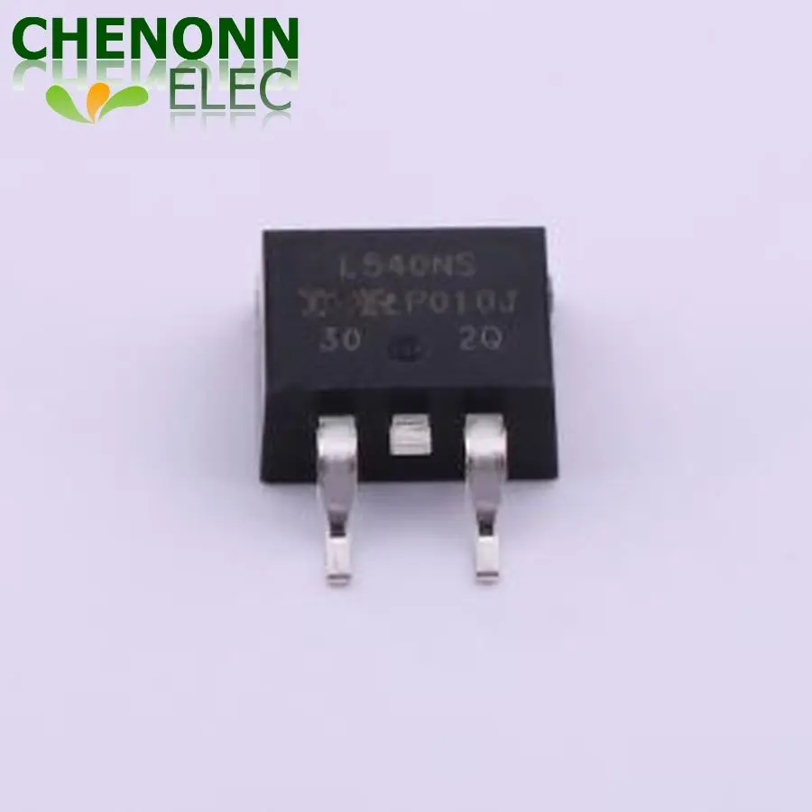 

5PCS/LOT IRL540NSTRLPBF (MOSFETs)