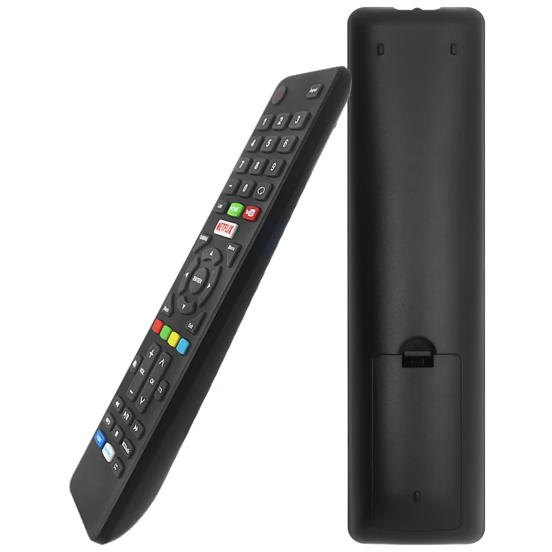 Original remote control for Element e4sft5517 e4sft5017 e4sw5518 smart 4k ultra high definition TV