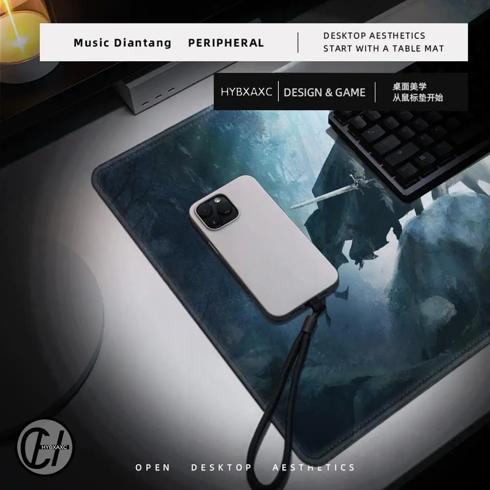 왕좌의 게임 마우스 패드 HD 데스크 매트 확장 게임 키보드 패드 대형 XXL 게임 마우스 패드