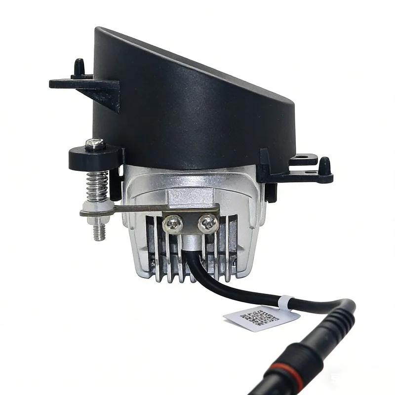 2 Inch Bi Led Fog L…