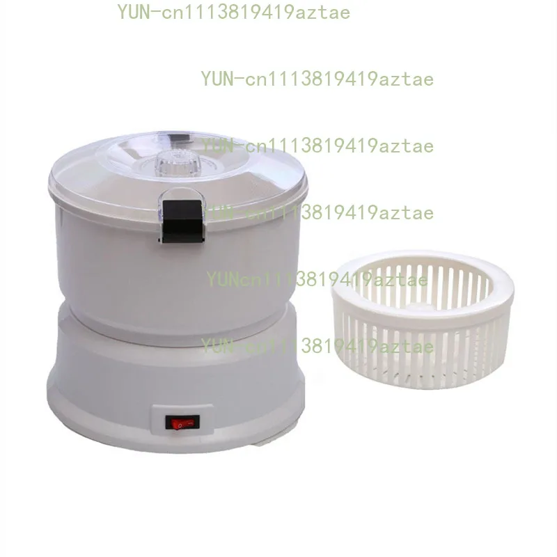 Electric Potato Peeler Automatic Potato Peeling Machine Potato Peeling Remover Multifunctional Kitchen Tools 110V/220V