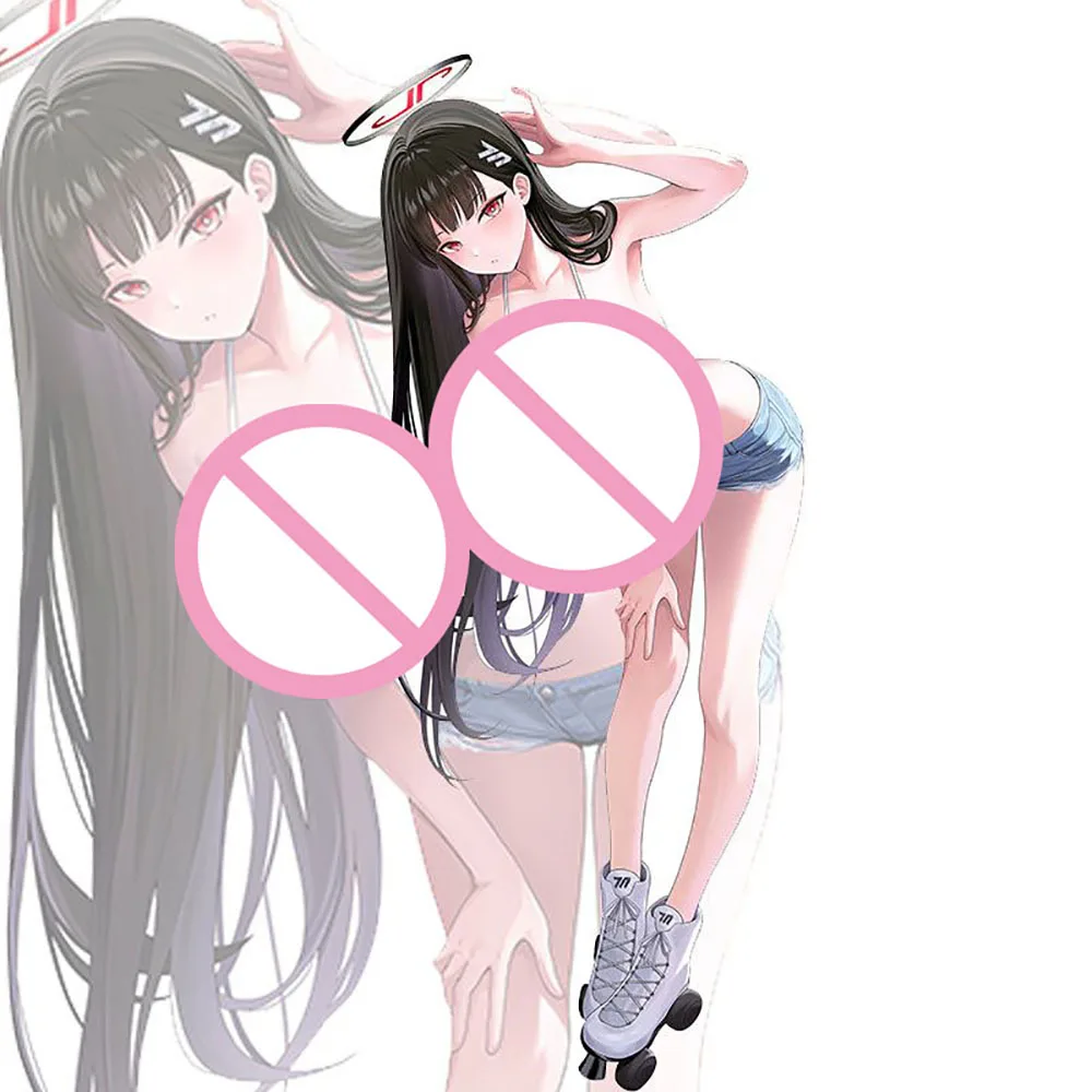 

Японская игровая периферийная акриловая подставка, модель, очаровательный дизайн, практичные украшения, декор, забавные рождественские подарки для друзей