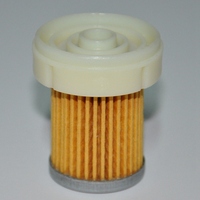 NEW-5Pcs Fuel Filter For Kubota 6A320-59930 B1410 B1610 B1710 B2110 B2410 B2630 B2710
