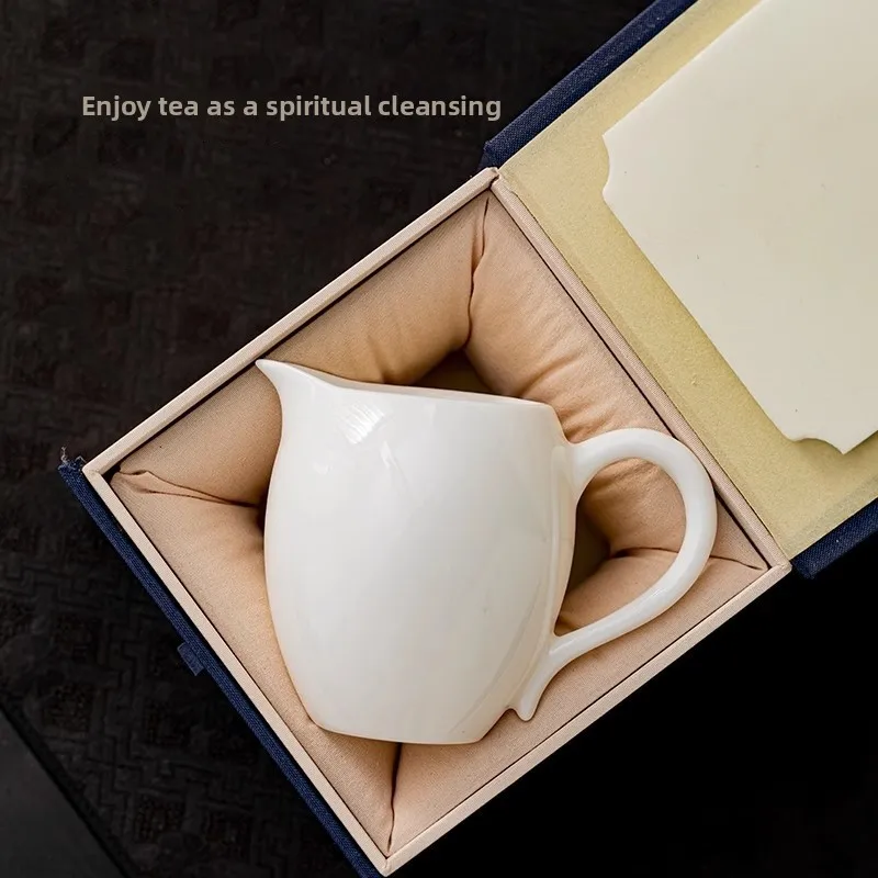 Beautiful White Por… - image