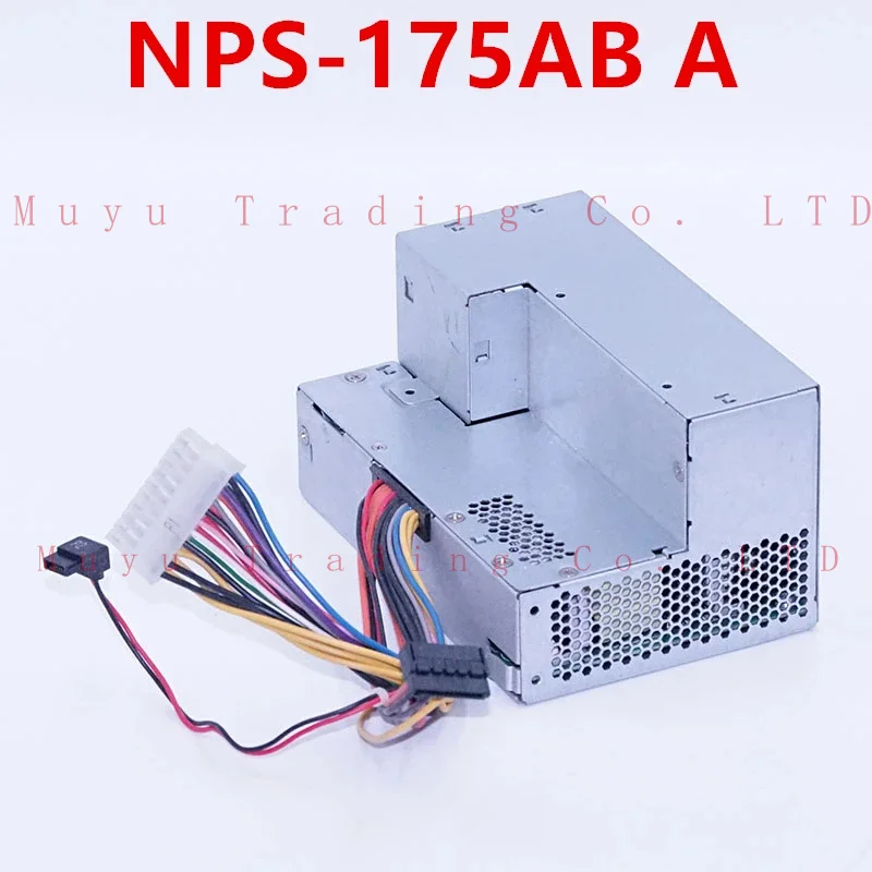 

New Original PSU For Fujitsu 175W Power Supply NPS-175AB A S26113-E530-V50-02