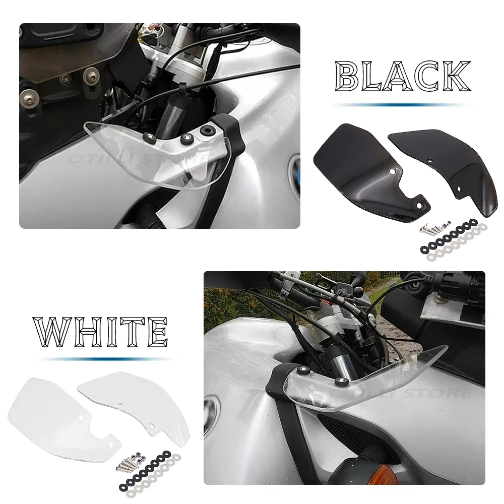 

for BMW R1150GS Adventure Adv 2000-2006,2005 2004 2003,2002 2001R1150 GS Motorcycle Wind Deflectors, Side Windshield, Windscreen