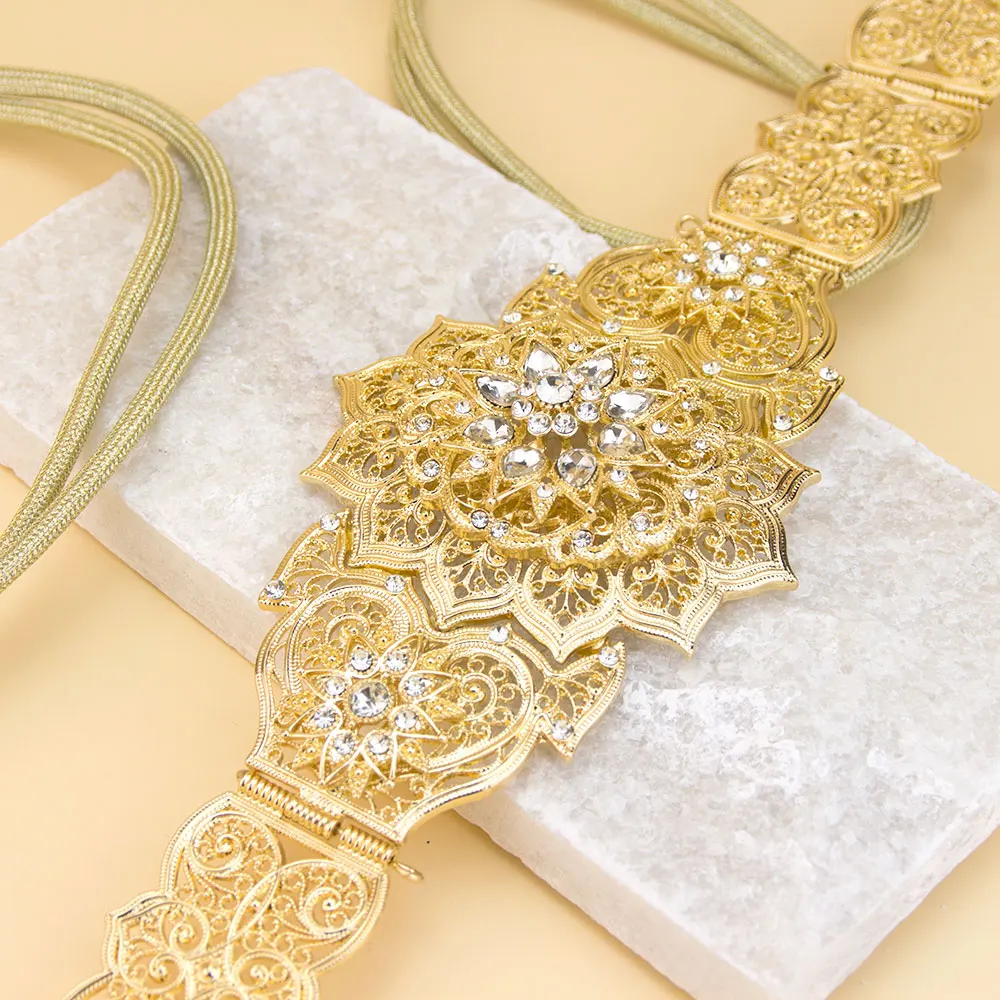 Thumbnail 4 - #74 Popular Body Chains Choices