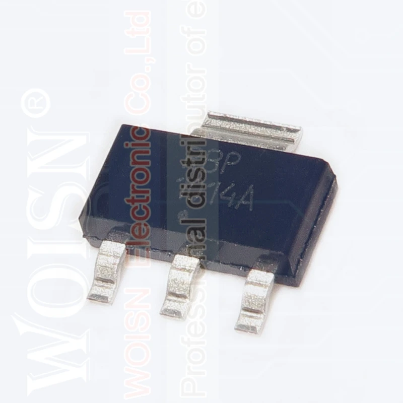 1pcs-20pcs SOT-223 1014A NCP1014ST65T3G