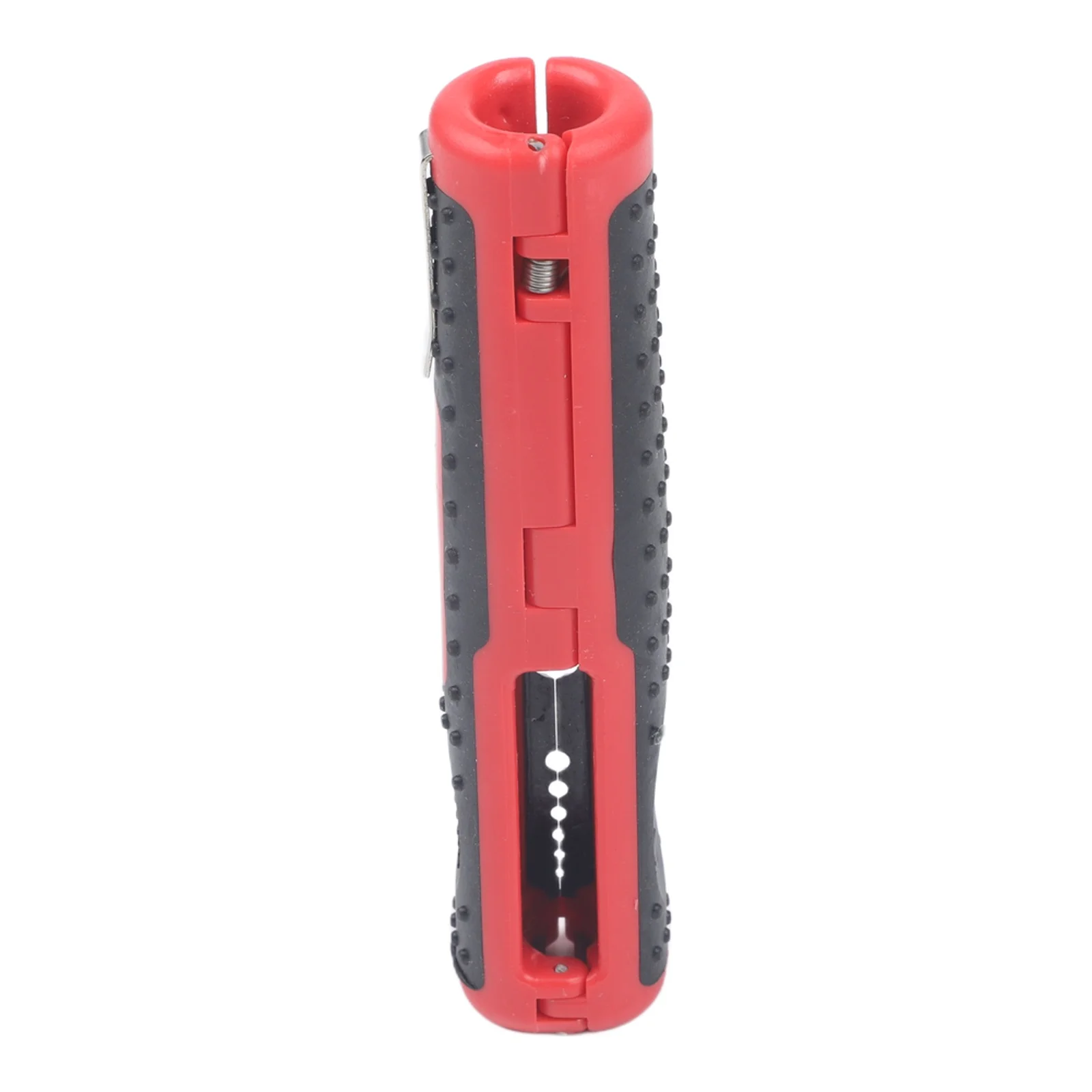 Portable Multifunctional Wire Stripper Cutter Pliers with Anti Skid Handle Suitable for Electrical and DIY Operations