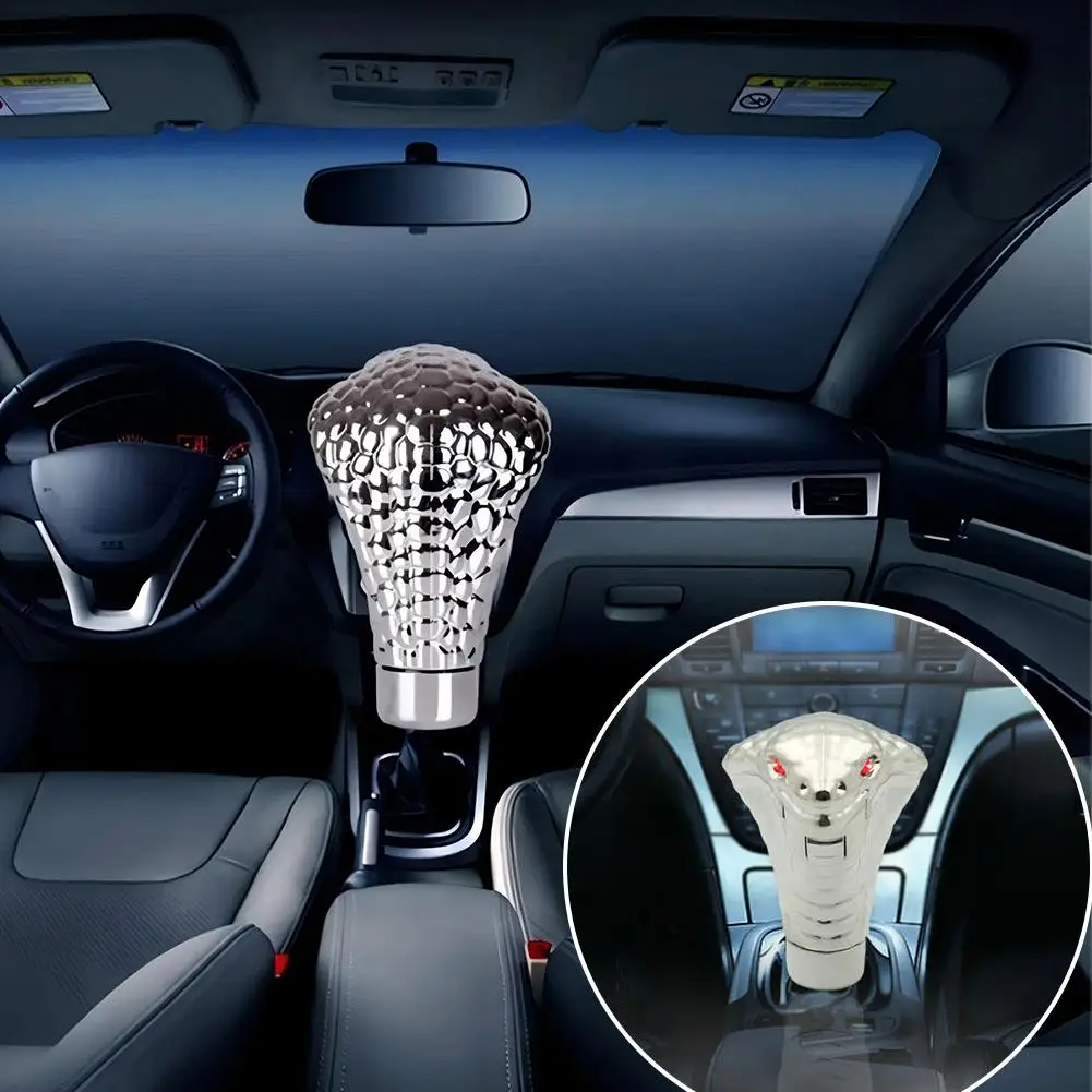 Universal Car Gear …