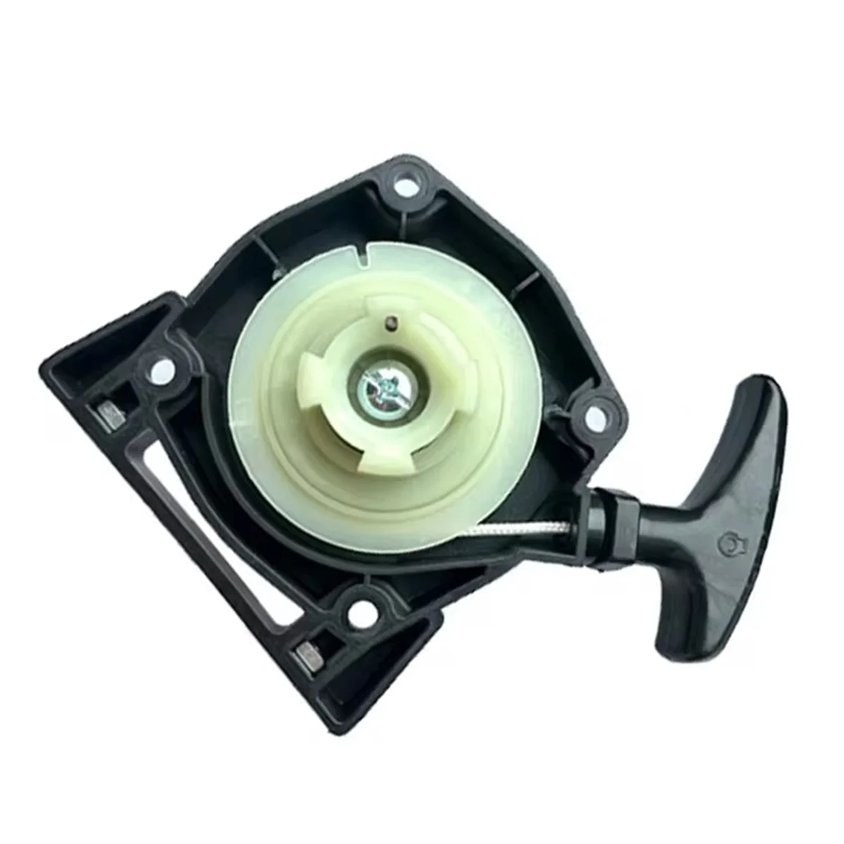 カワサキ芝刈り機アクセサリー,プルプレートアセンブリ,ハンドプーラー,tj53スターター,tj53e,tj53