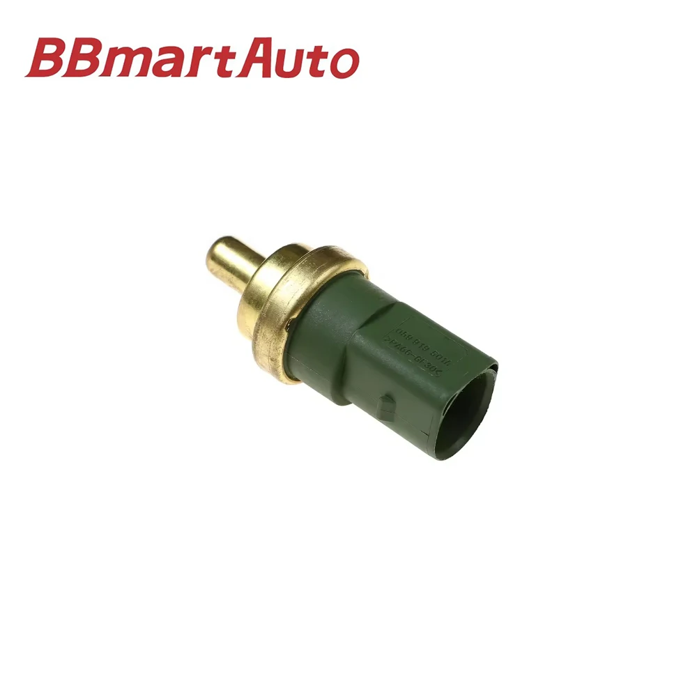 

BBmart Auto Parts 1pcs Coolant Temperature Sensor For VW Jetta Passat Golf MK4 OE 059919501A