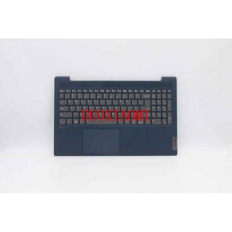 New for Lenovo IdeaPad 5-15iil05 upper case asm_usal81yk fpblab 5cb0z31242