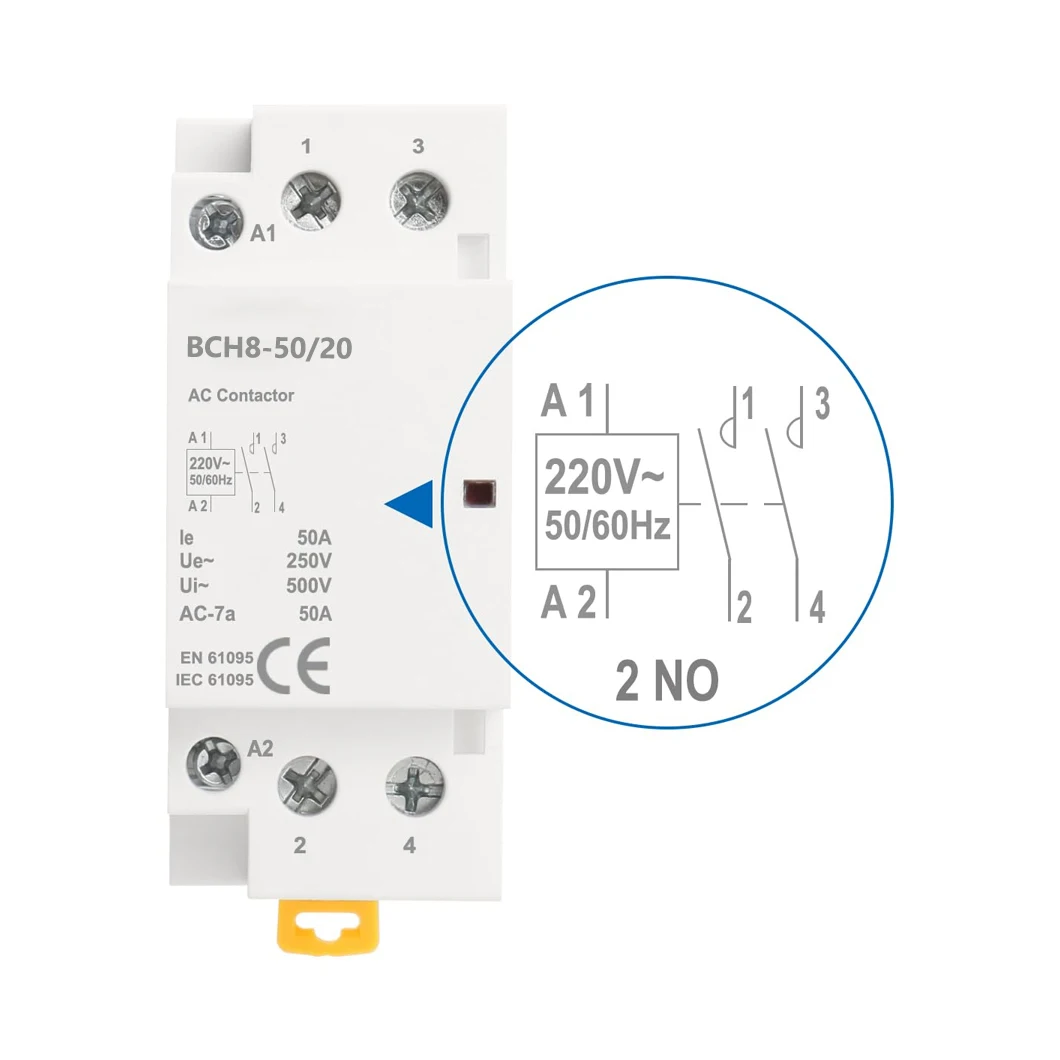 Abilkeen BCH8-50/20…