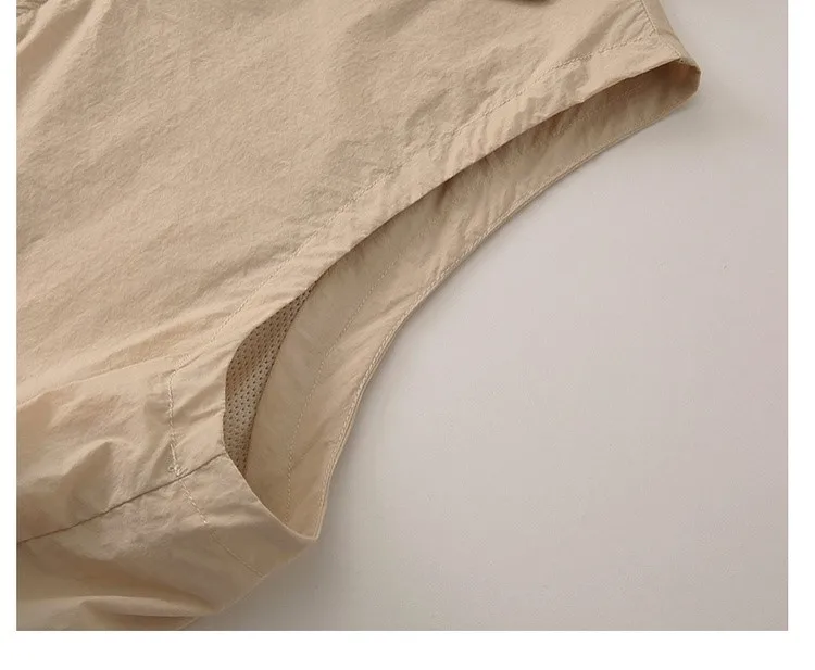 

Жилеты Жилеты Тонкие женские утиные летние выдолбленные сетчатые асимметричные ажурные дышащие быстросохнущие хипстерские винтажные жилеты для бега