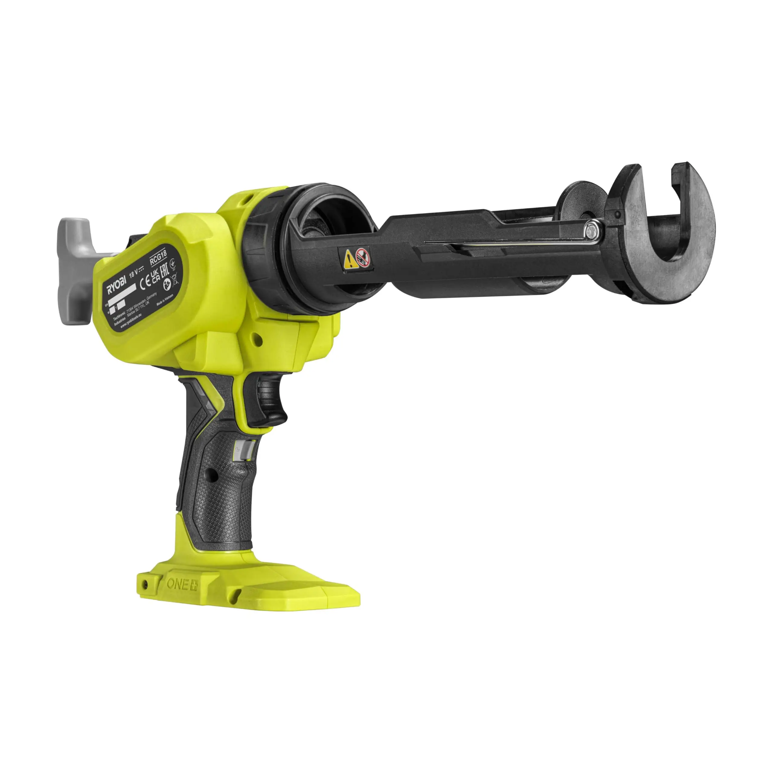 RCG18-0 18V ONE+ Cordless Caulking Gun (Bare Tool)