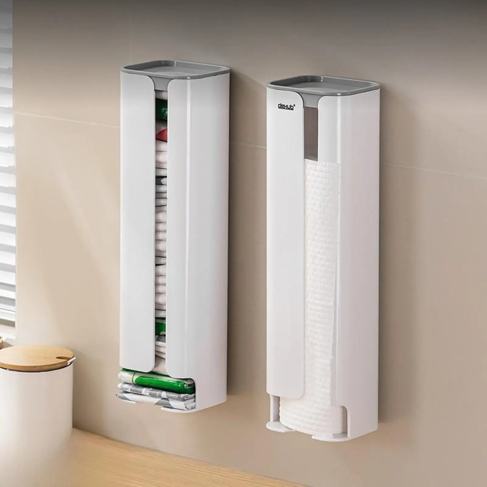 Wall Mounted Kitche… - image