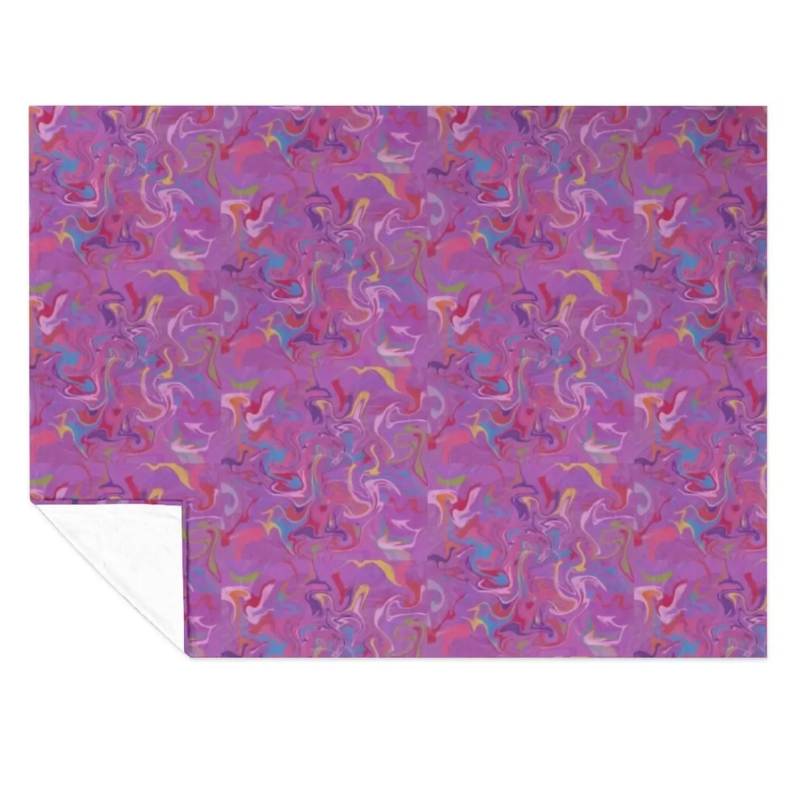 

Something Sweet Throw Blanket Extra Large Throw Blankets For Bed Multi-Purpose Thins Blankets