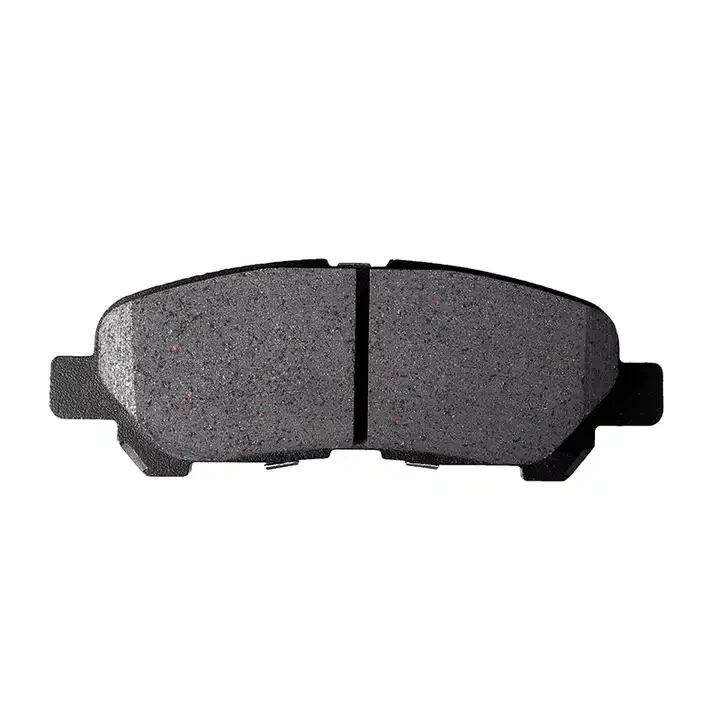 Wholesale Car Brake Pads For SAIC MAXUS | Super strong braking, high stability, wear resistancen | Auto Body Parts SAIC MAXUS