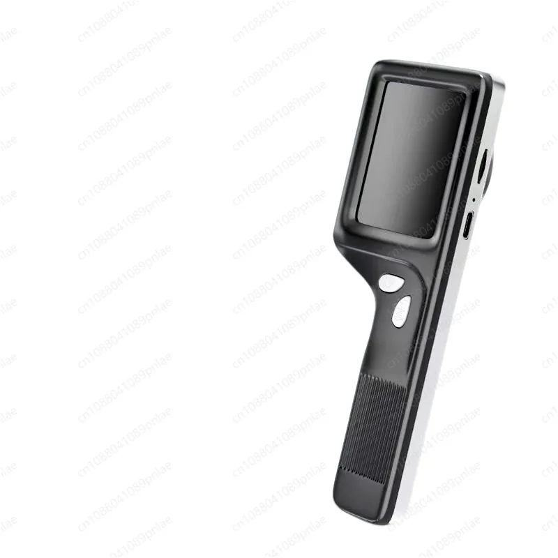 Professional HD Digital Electron Microscope Handheld High Power with Light for Repair Diamond Jade Jewelry Identification