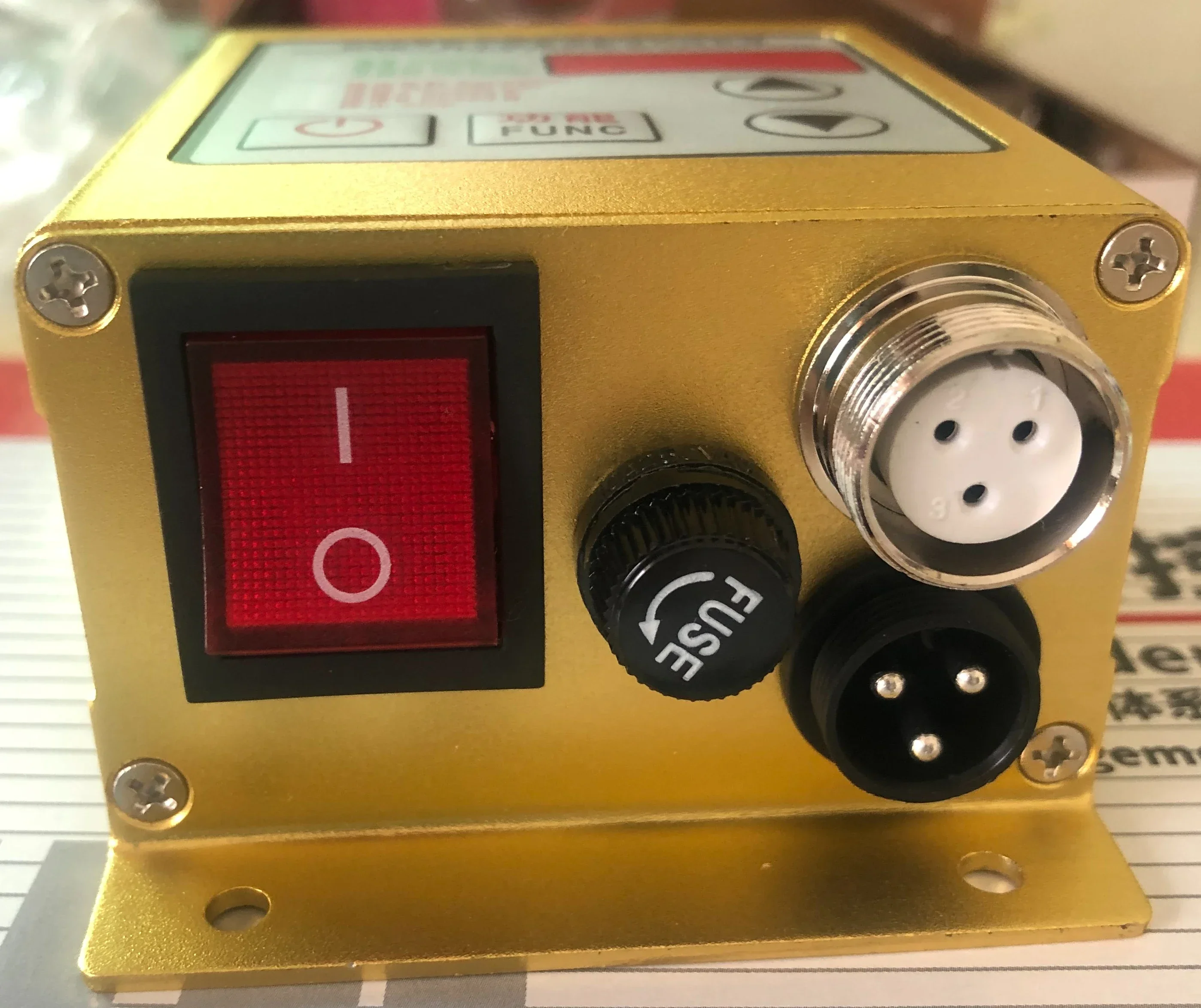 Cuh SDVC20-S Intell…