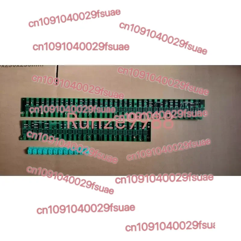 Electronic Keyboard Keys Lower Conductive Rubber Circuit Board Mk Board X2336x2335, KB-290 and Other Piano