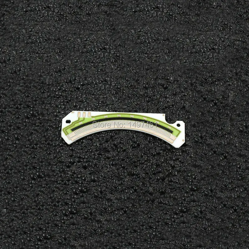 Зеркальная коробка диафрагма фотомагнитная керамическая пластина запасные части для Nikon D500 D750 D810 D850 SLR