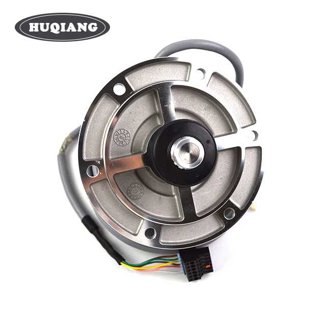 Encoder KM950278G01 KM950278G02 Elevator Speedometer Encoder for  Lift MX-ENCODER,D37.3 L2=4500