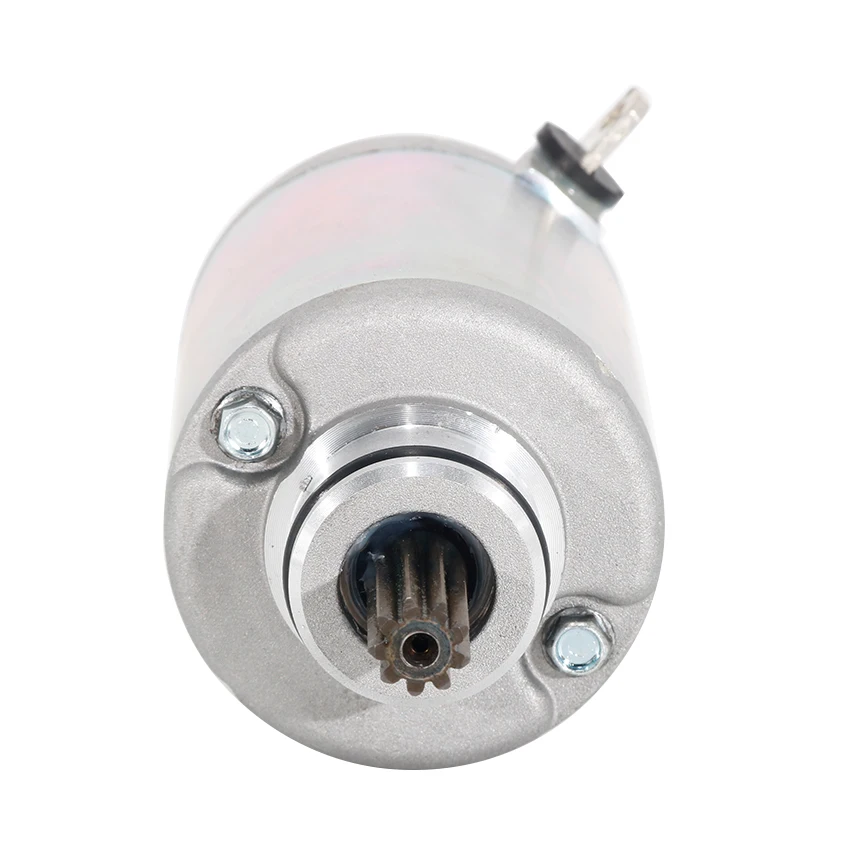 Motor de Arranque para Motocicleta SC150 Kawasaki SC150 Epsilon Año 2002 /SC250 Epsilon Año 2002/2004-2006 Piezas de Moto OEM:21163-S001