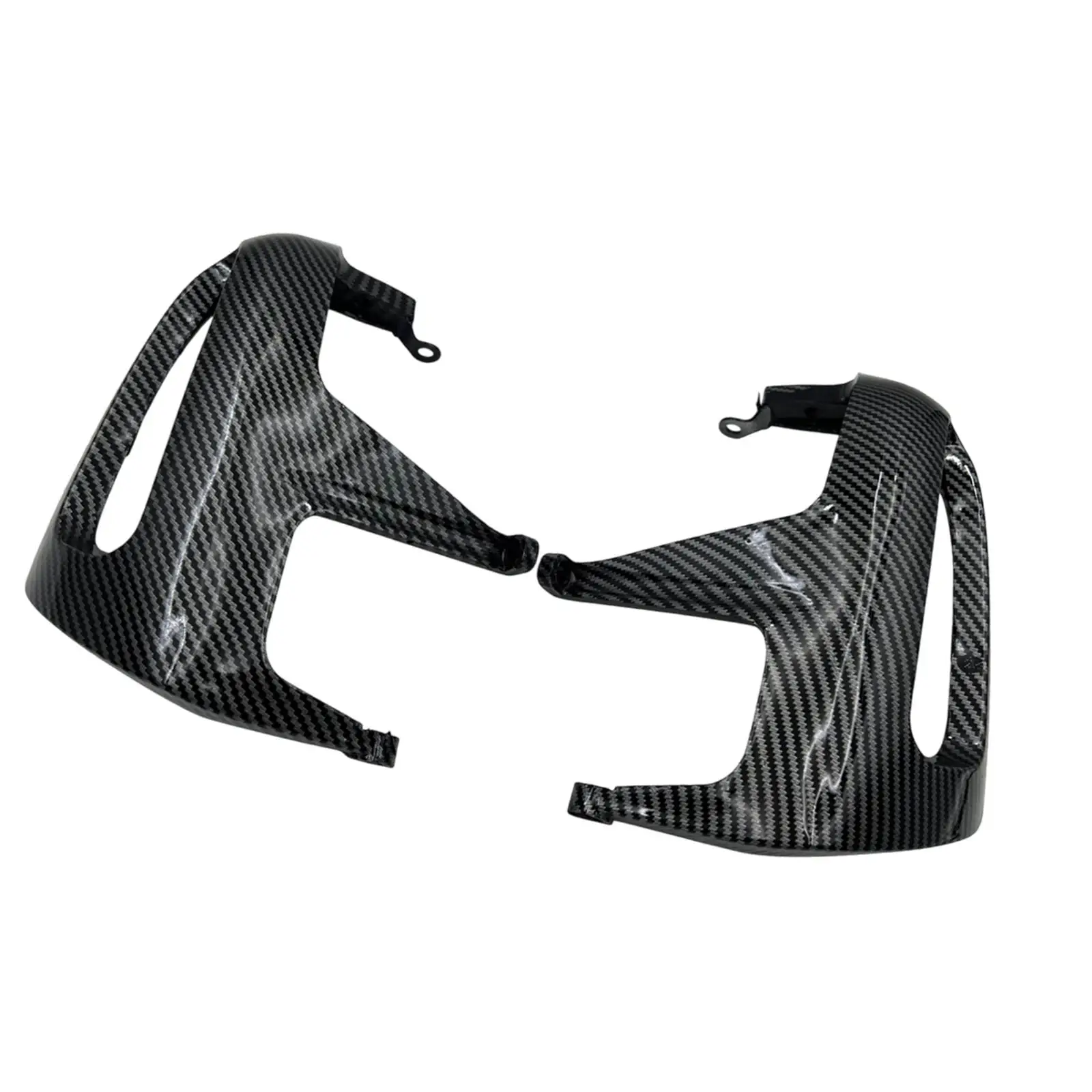 Motorbike Engine Cylinder Head Protector PP Sturdy Direct Replace Premium Accessory for BMW R1100S R1100SS R1150RS