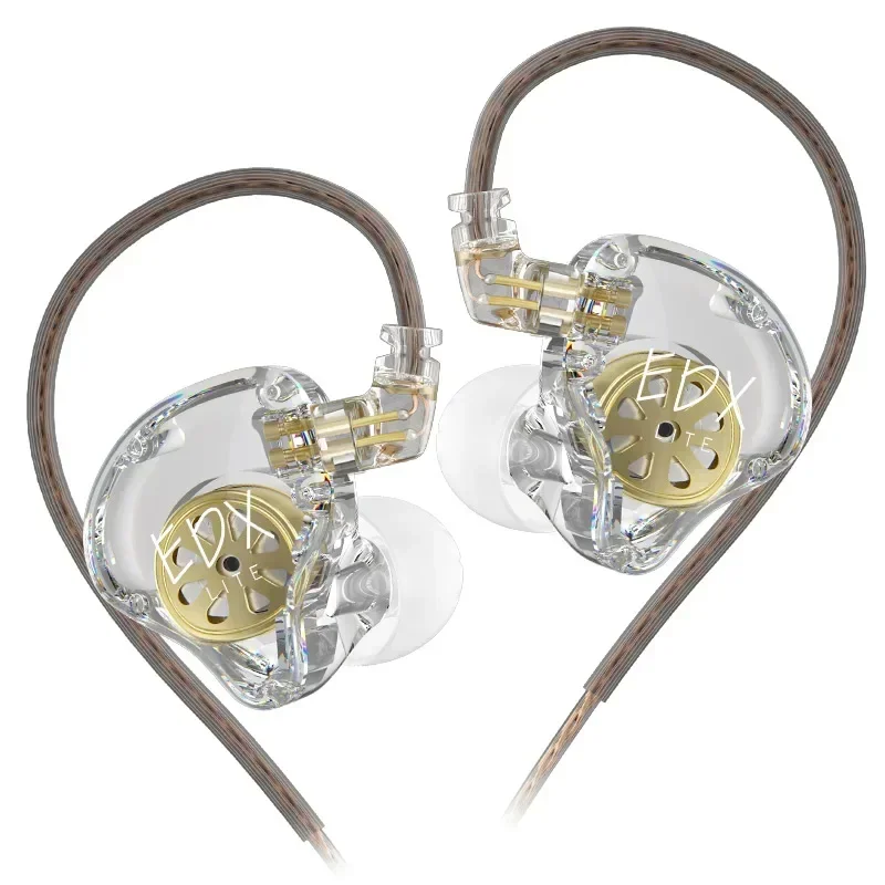 Kz Edx Lite Dynamic… - image