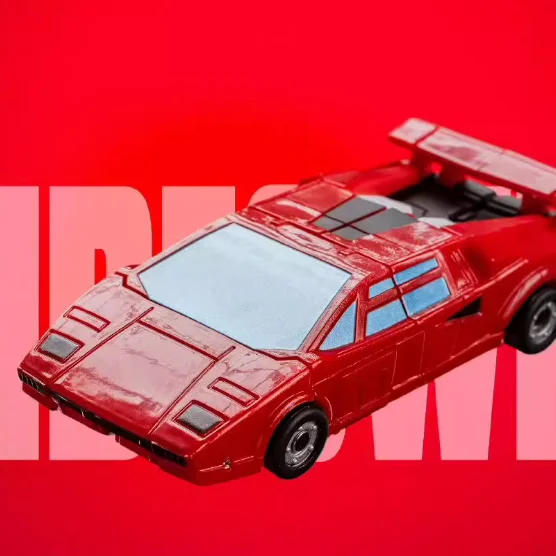 Em estoque transformação quadrado mágico MS-B07S msb07s sideswipe nova cor figura de ação modelo robô coleção brinquedo presentes